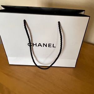 CHANEL Shopping Bag